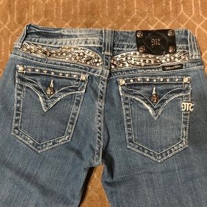 Miss Me Jeans Size 28